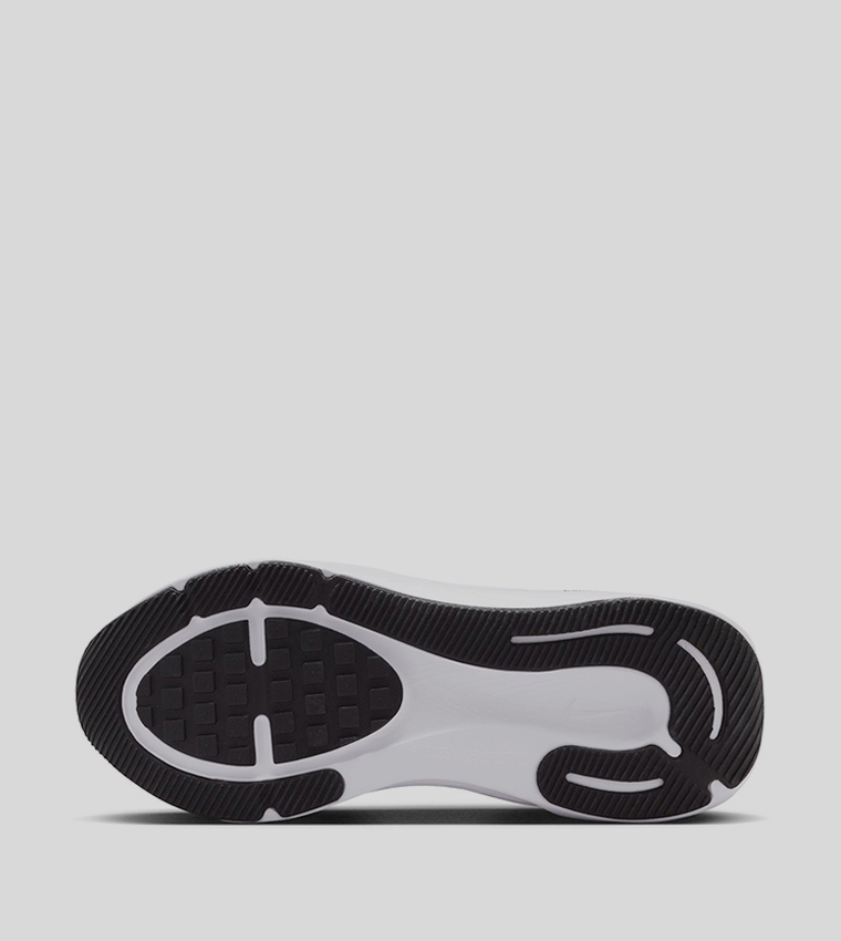 STELLAR RIDE Logo Detail Running Shoes