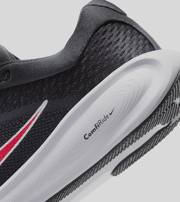 STELLAR RIDE Logo Detail Running Shoes