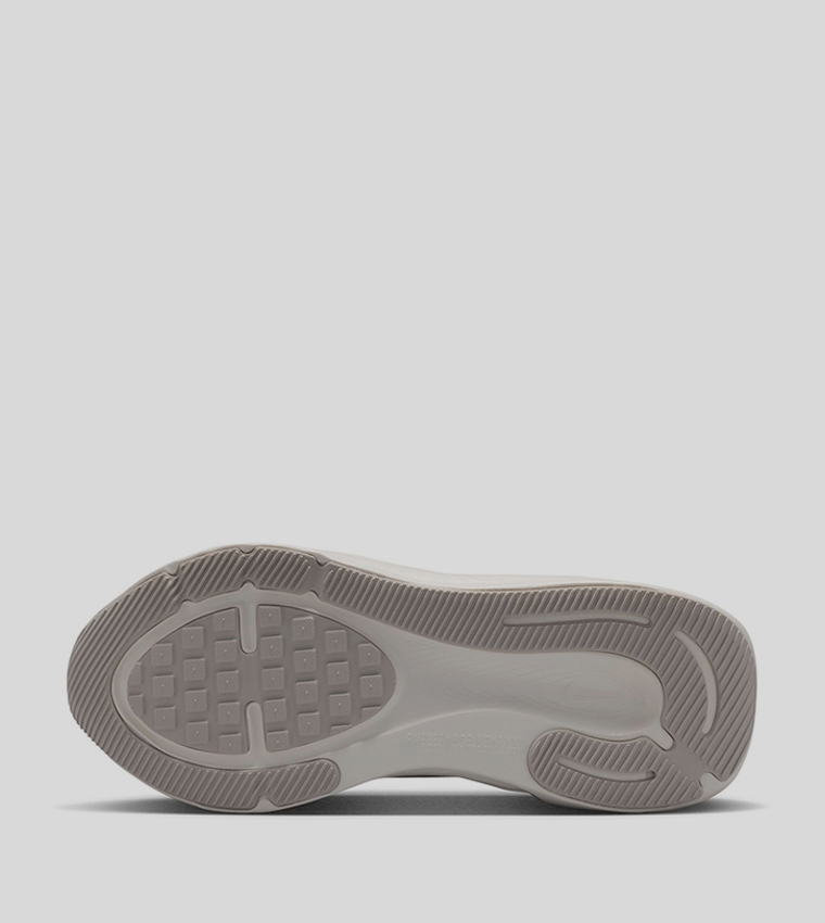 STELLAR RIDE Logo Detail Running Shoes