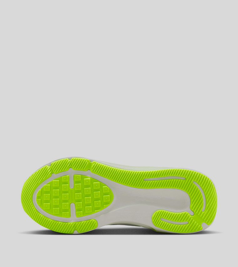 STELLAR RIDE Logo Detail Running Shoes