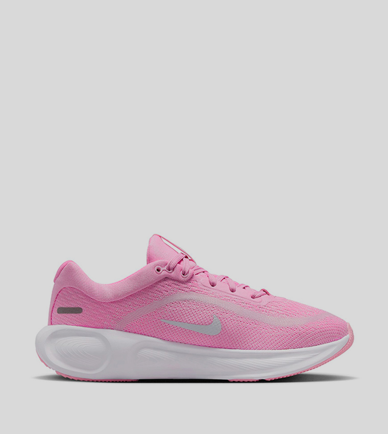 حذاء جري ستيلار رايد بشعار