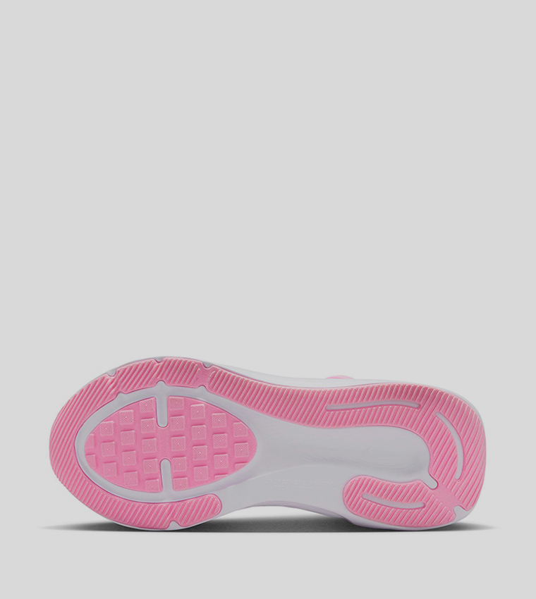 حذاء جري ستيلار رايد بشعار