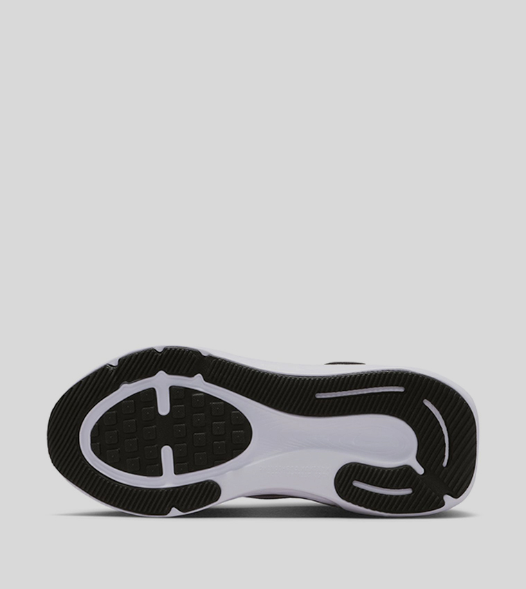 حذاء جري ستيلار رايد بشعار وحزام فليكرو