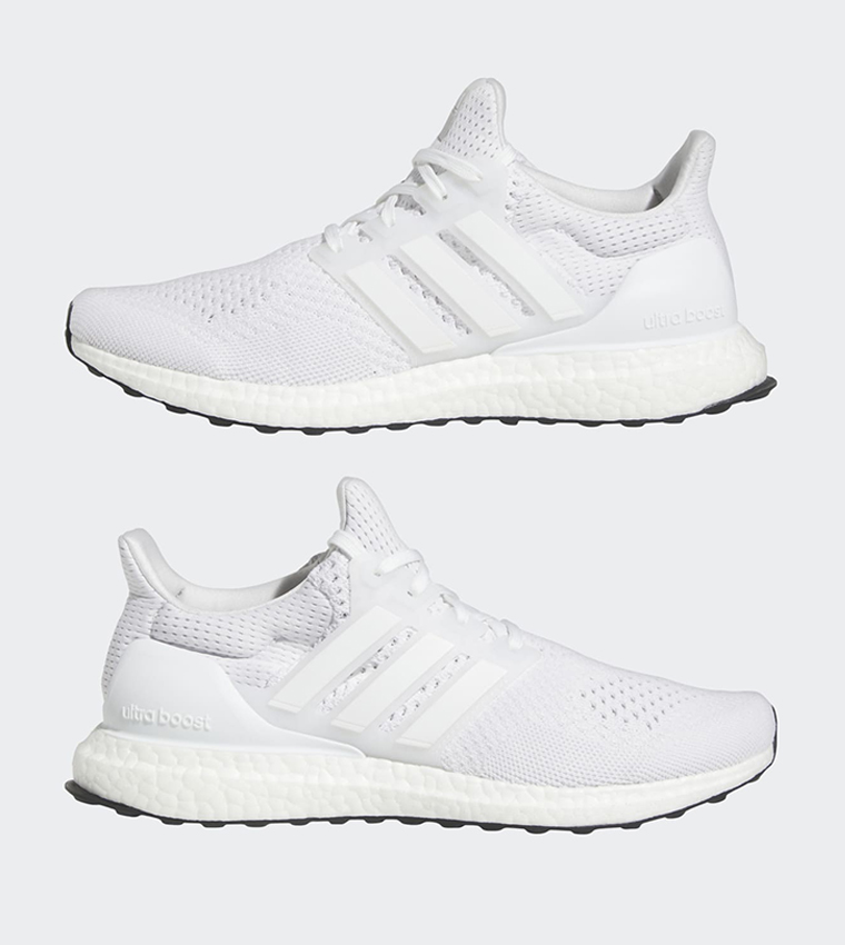 ULTRABOOST 1.0 Lace-Up Running Shoes