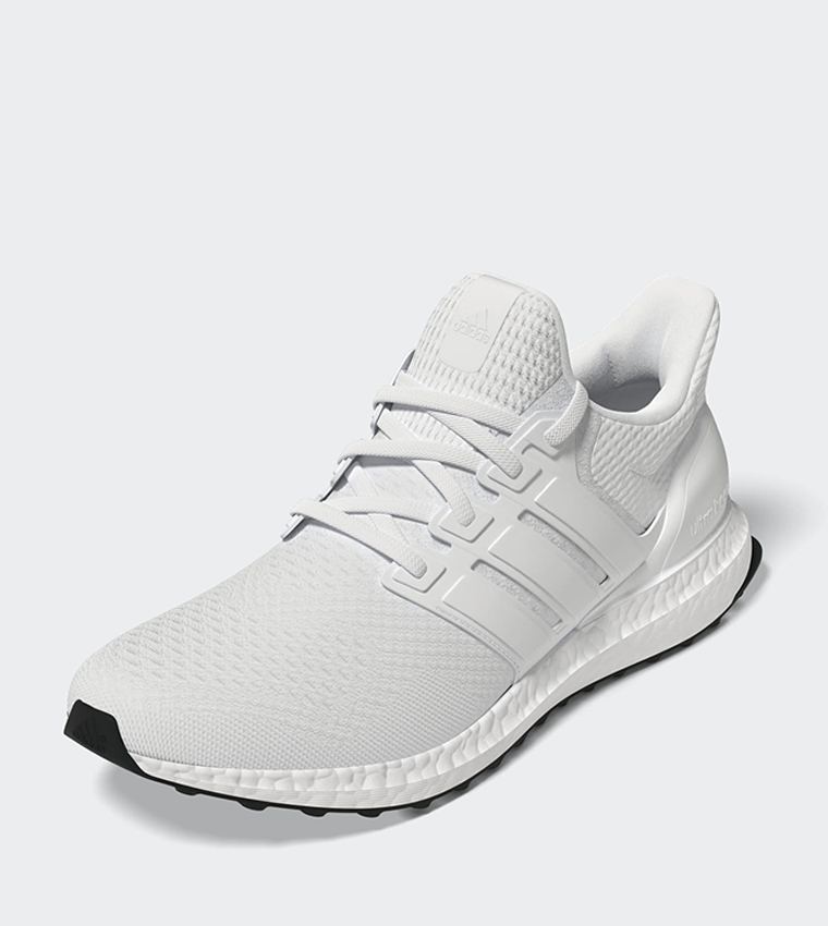 ULTRABOOST 1.0 Lace-Up Running Shoes
