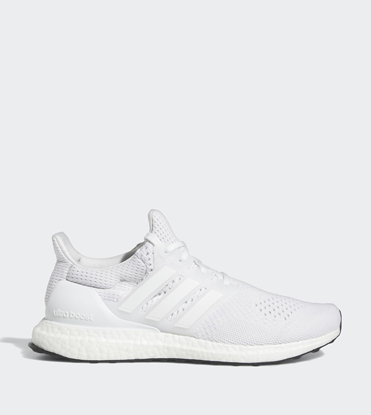 ULTRABOOST 1.0 Lace-Up Running Shoes