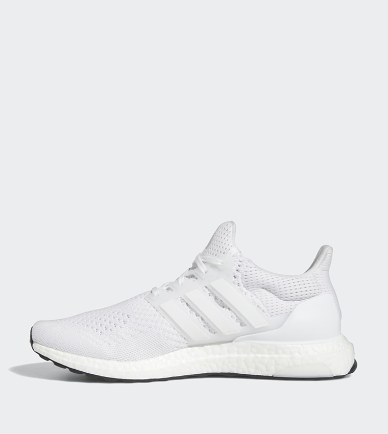 ULTRABOOST 1.0 Lace-Up Running Shoes
