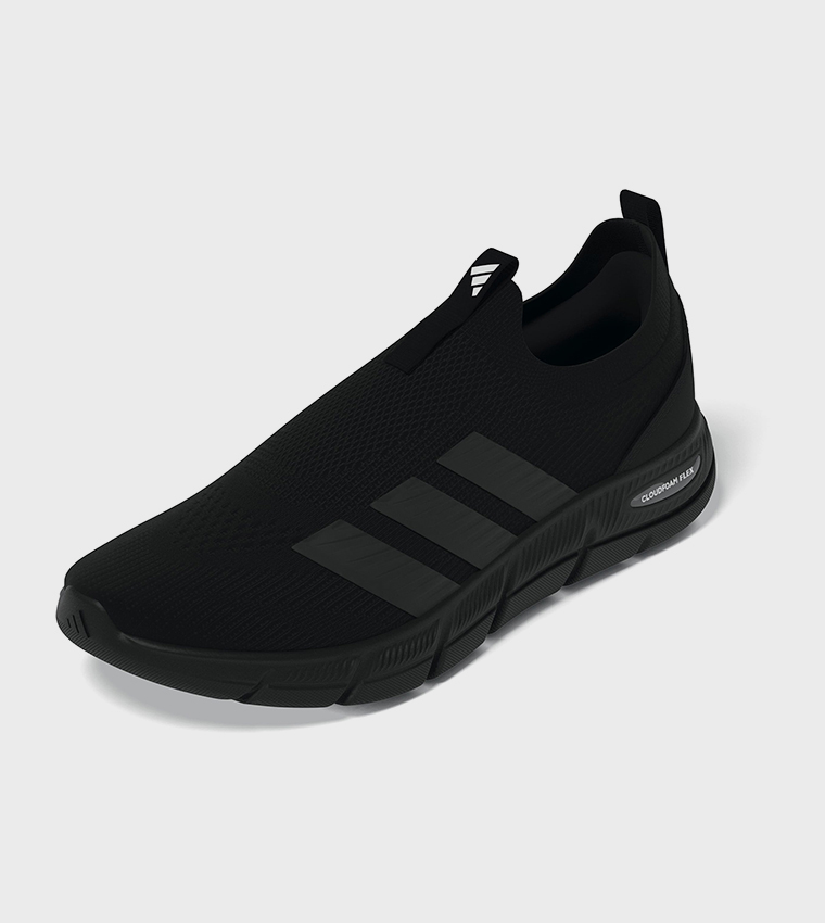 CLOUDFOAM FLEX Logo Detail Slip-On Shoes