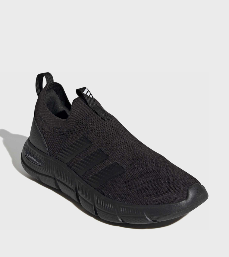 CLOUDFOAM FLEX Logo Detail Slip-On Shoes