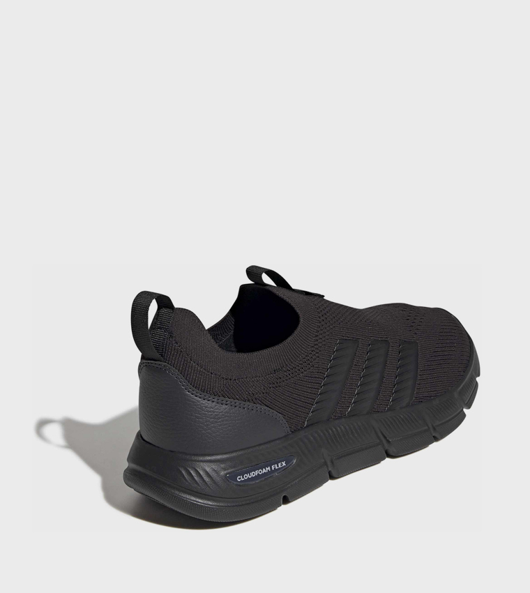 CLOUDFOAM FLEX Logo Detail Slip-On Shoes