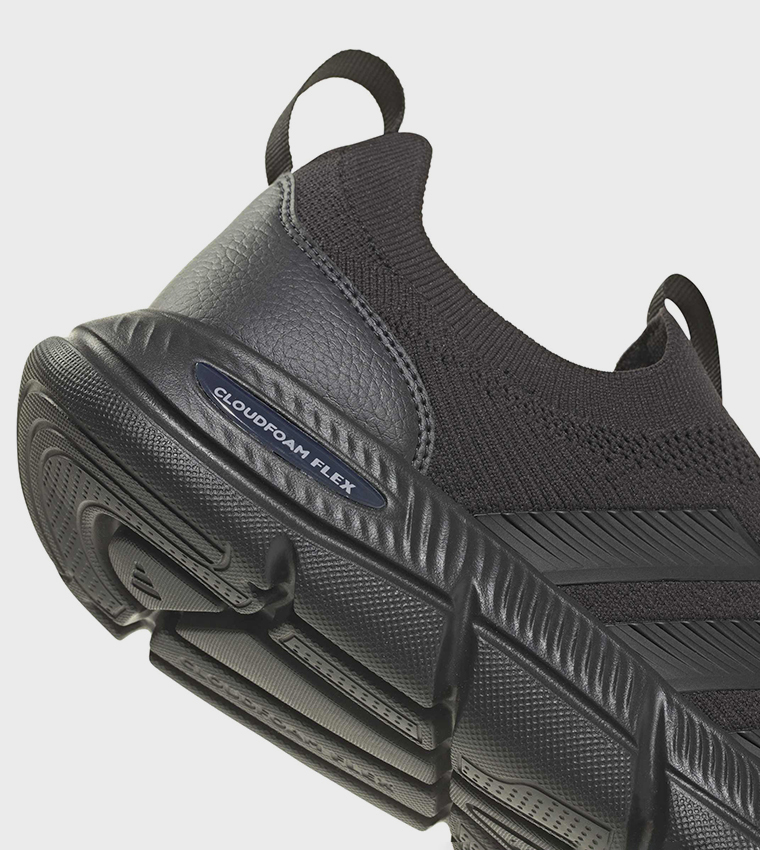 CLOUDFOAM FLEX Logo Detail Slip-On Shoes