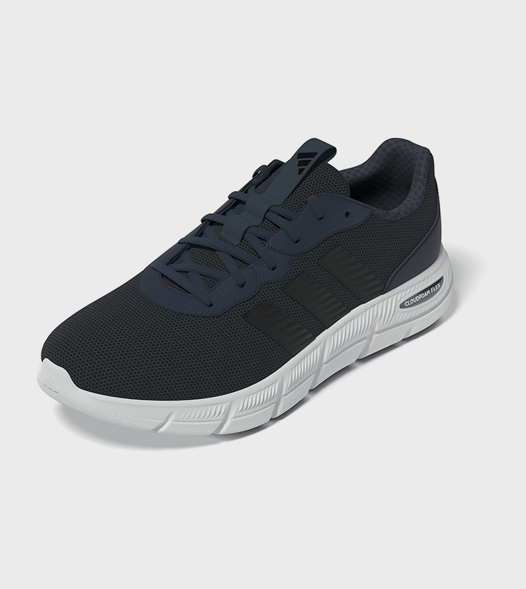 CLOUDFOAM FLEX Mesh Lace-Up Sneakers