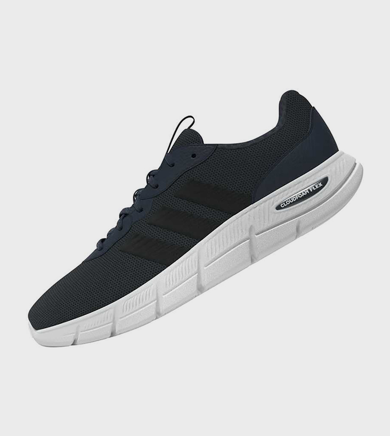CLOUDFOAM FLEX Mesh Lace-Up Sneakers