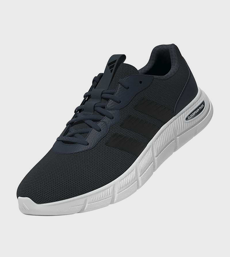 CLOUDFOAM FLEX Mesh Lace-Up Sneakers