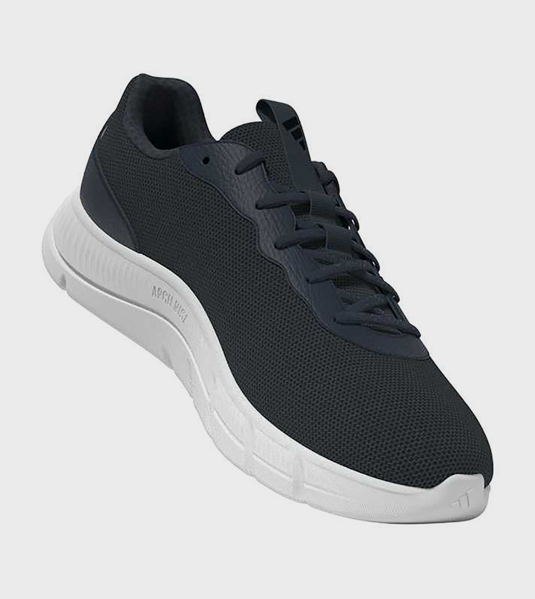 CLOUDFOAM FLEX Mesh Lace-Up Sneakers