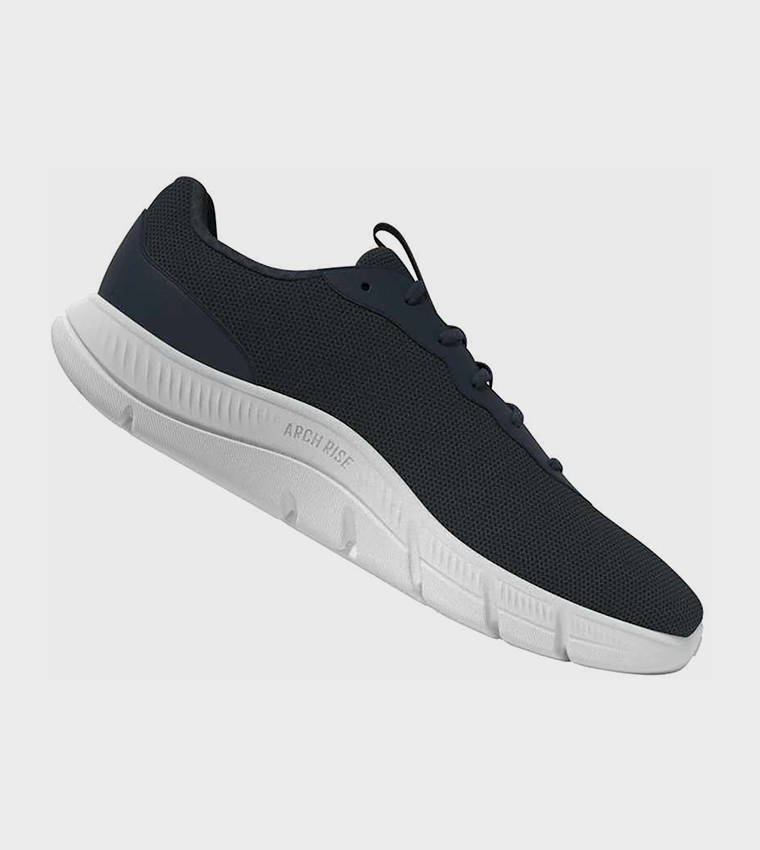 CLOUDFOAM FLEX Mesh Lace-Up Sneakers