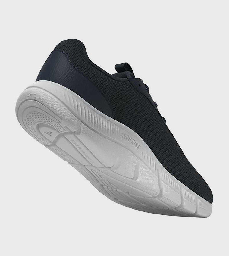 CLOUDFOAM FLEX Mesh Lace-Up Sneakers