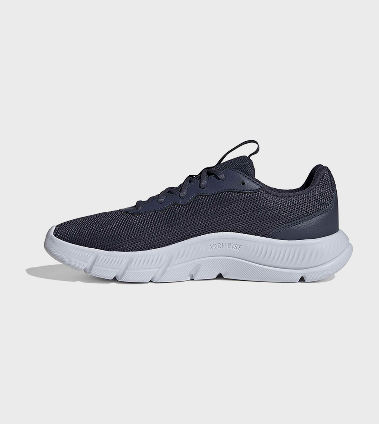 CLOUDFOAM FLEX Mesh Lace-Up Sneakers