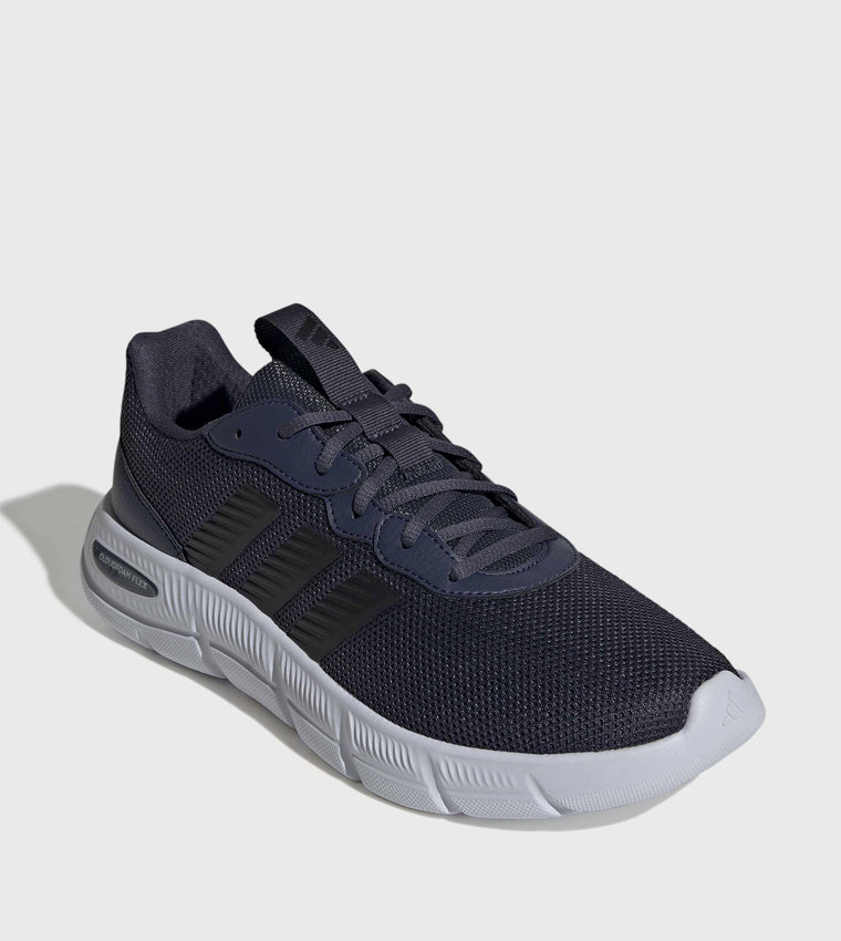 CLOUDFOAM FLEX Mesh Lace-Up Sneakers