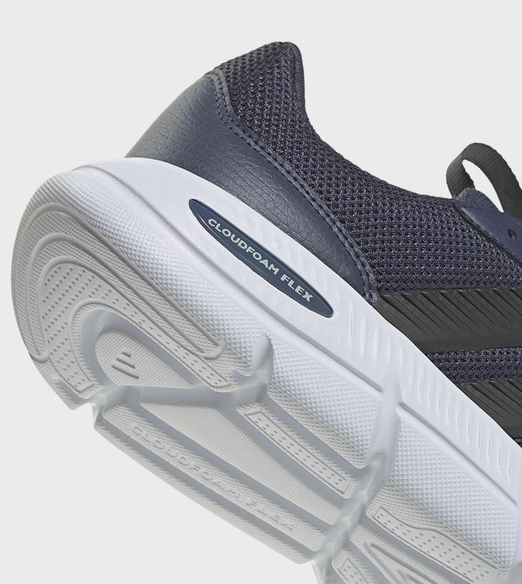 CLOUDFOAM FLEX Mesh Lace-Up Sneakers