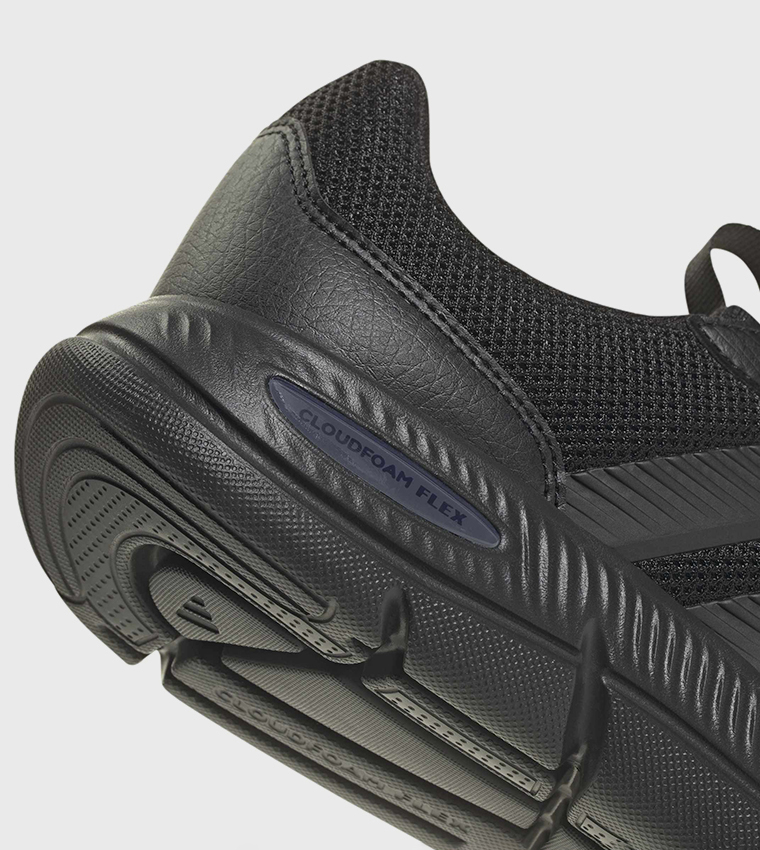 سنيكرز كلاودفوم فليكس شبكي برباط