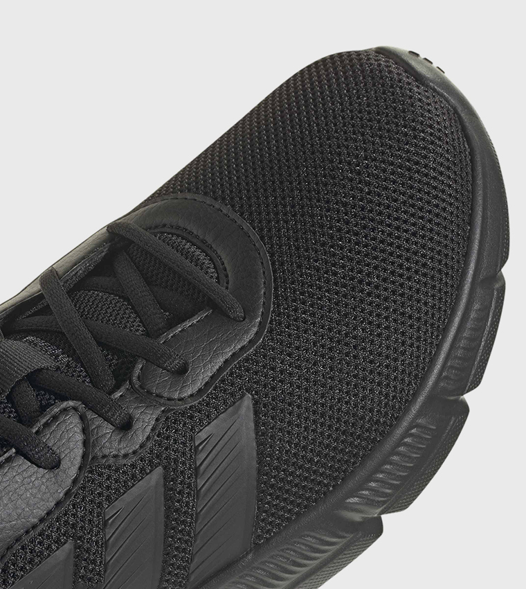 سنيكرز كلاودفوم فليكس شبكي برباط