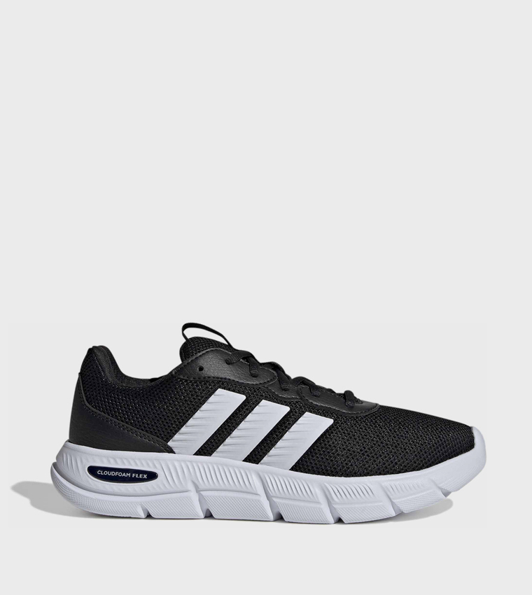 adidas gazelle silver green womens Adidas Cloudfoam Ultimate Running Shoes
