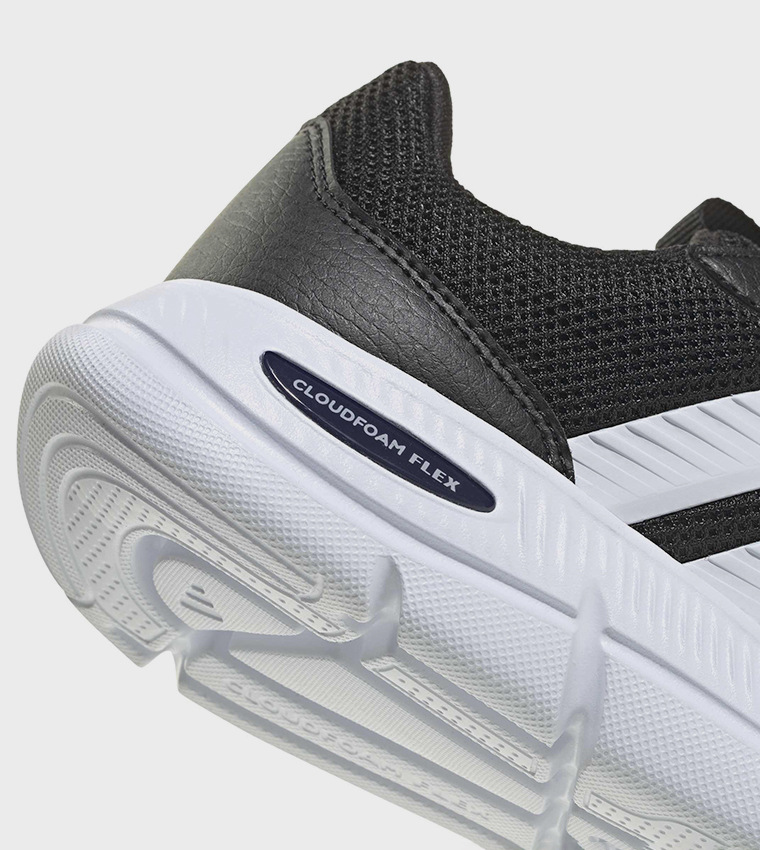 adidas gazelle silver green womens adidas Runfalcon 3.0 Cloudfoam Running Shoes | White/Black