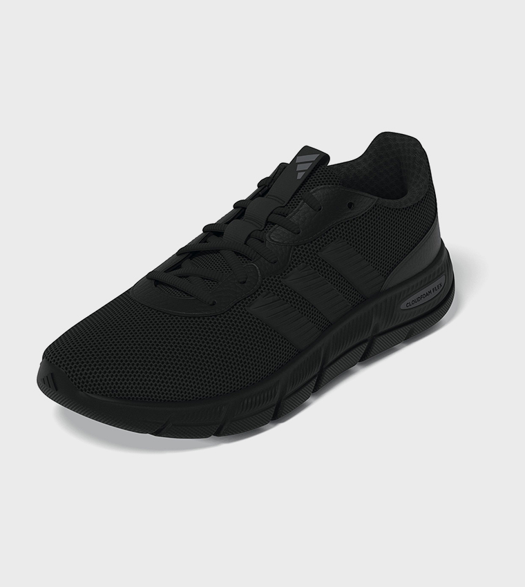 CLOUDFOAM FLEX Lace-Up Sneakers