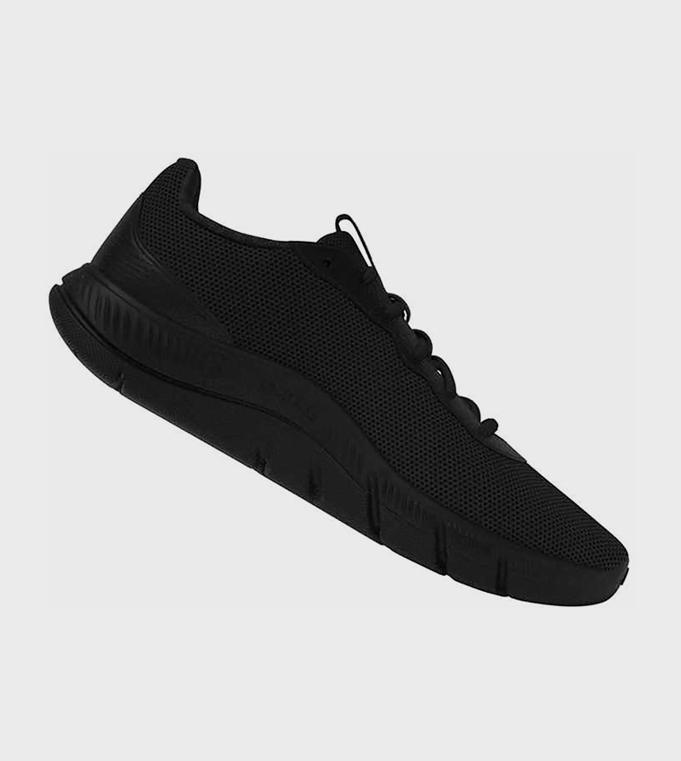 CLOUDFOAM FLEX Lace-Up Sneakers