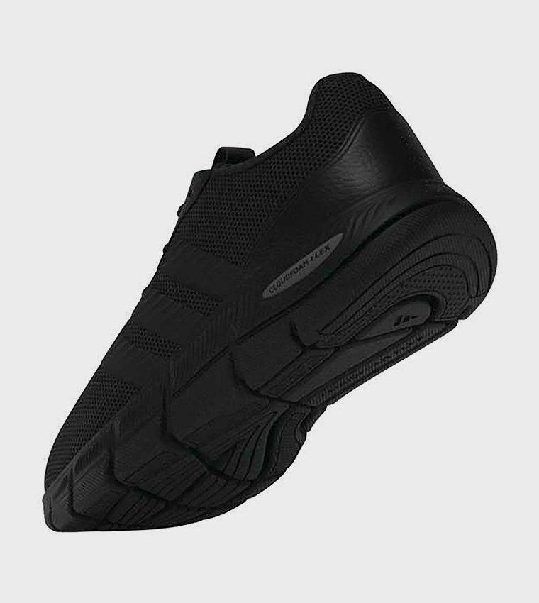 CLOUDFOAM FLEX Lace-Up Sneakers