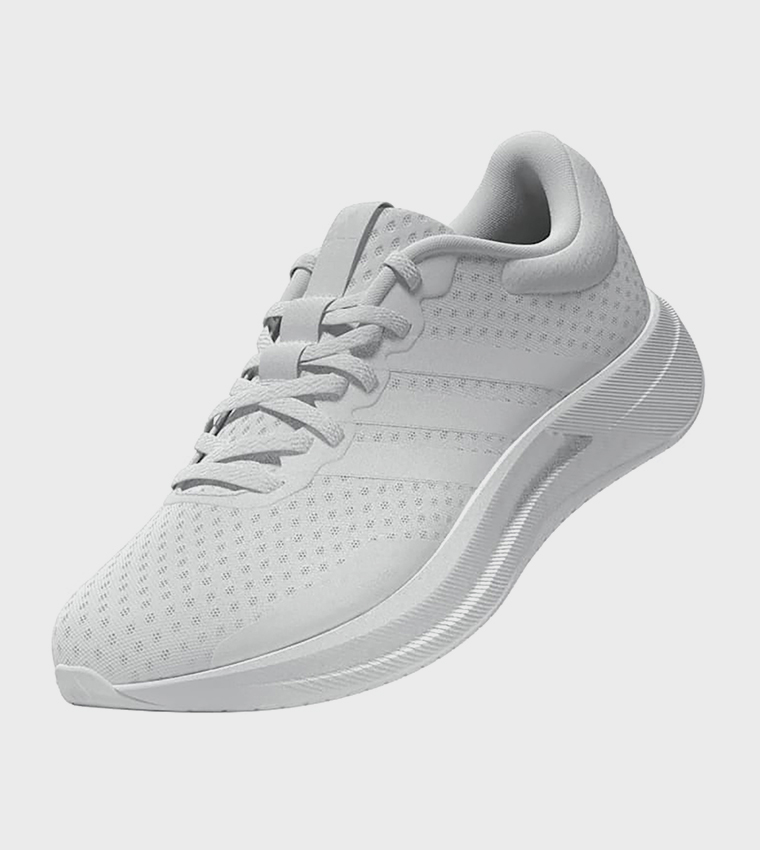 TREADMOVE Mesh Lace-Up Running Shoes