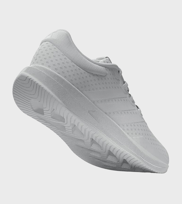 TREADMOVE Mesh Lace-Up Running Shoes