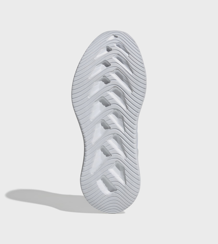 TREADMOVE Mesh Lace-Up Running Shoes