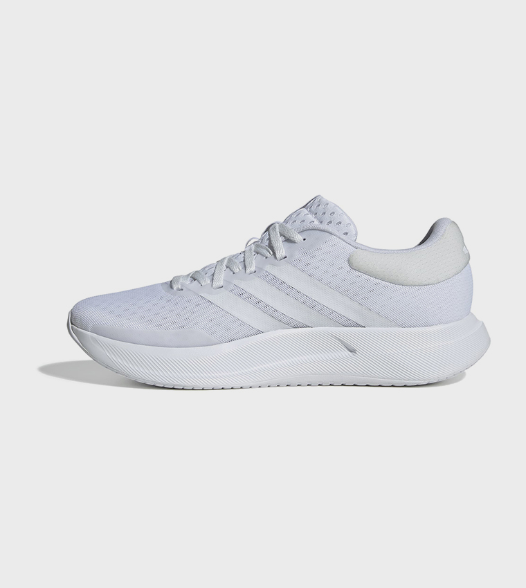 TREADMOVE Mesh Lace-Up Running Shoes