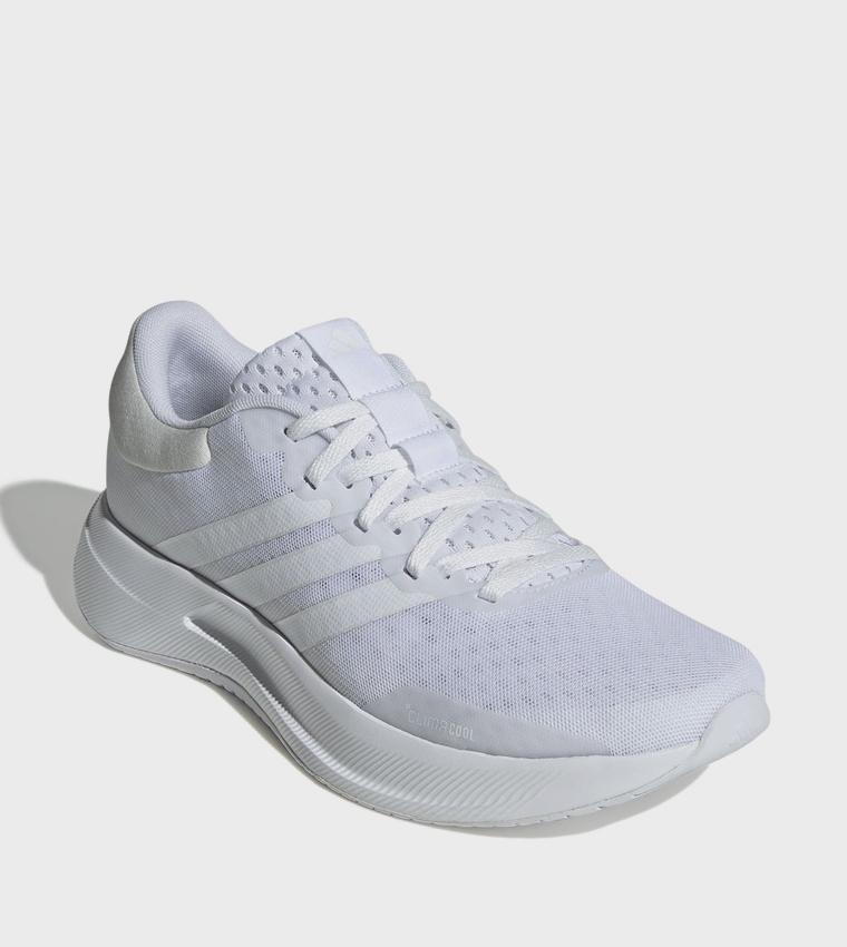 TREADMOVE Mesh Lace-Up Running Shoes