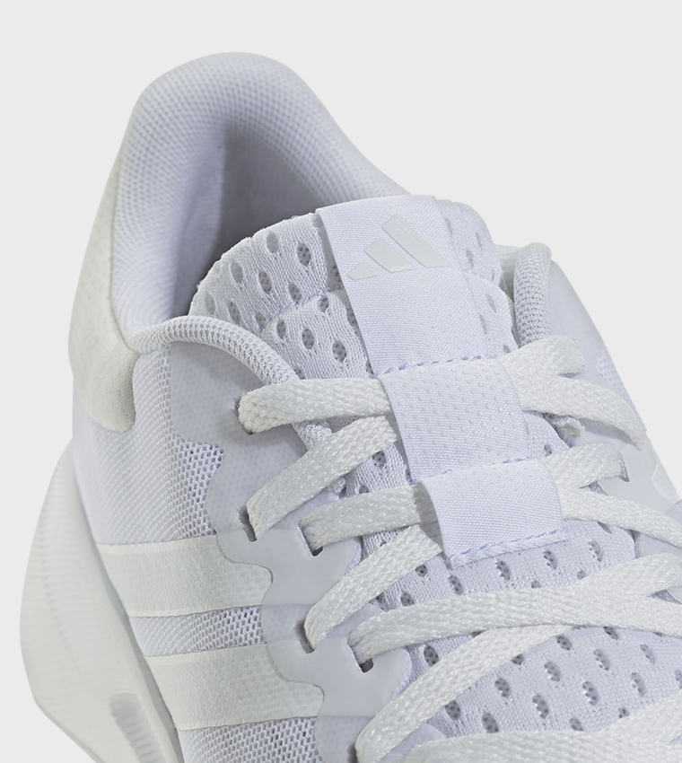TREADMOVE Mesh Lace-Up Running Shoes