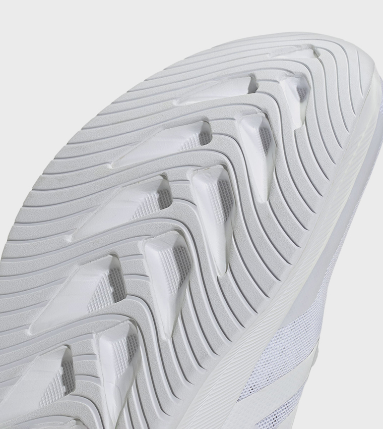 TREADMOVE Mesh Lace-Up Running Shoes