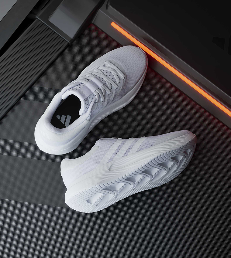 TREADMOVE Mesh Lace-Up Running Shoes