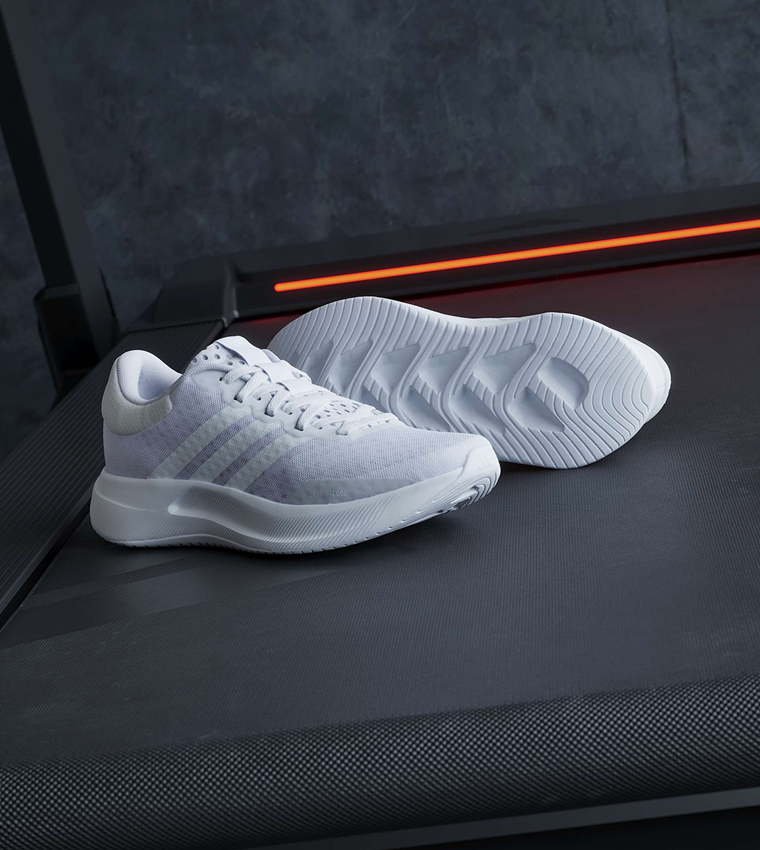 TREADMOVE Mesh Lace-Up Running Shoes