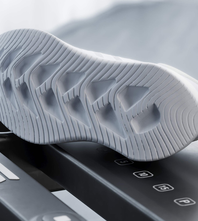 TREADMOVE Mesh Lace-Up Running Shoes