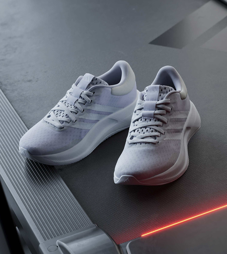 TREADMOVE Mesh Lace-Up Running Shoes