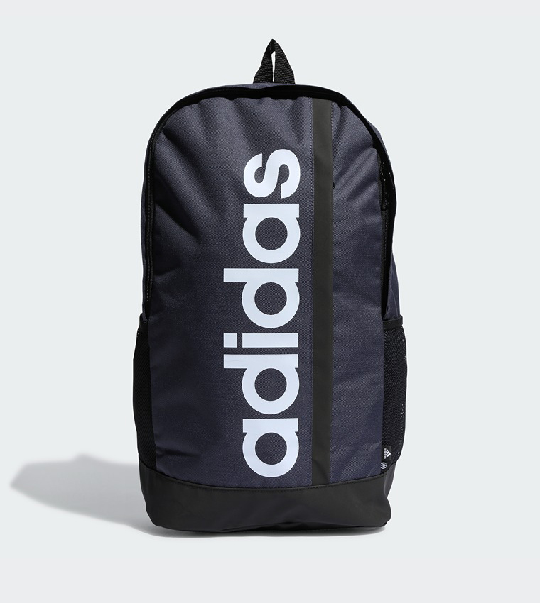 LINEAR Logo Printed Backpack