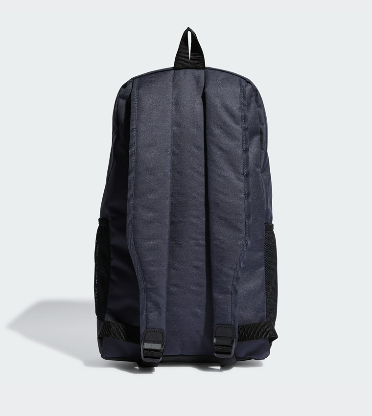 LINEAR Logo Printed Backpack