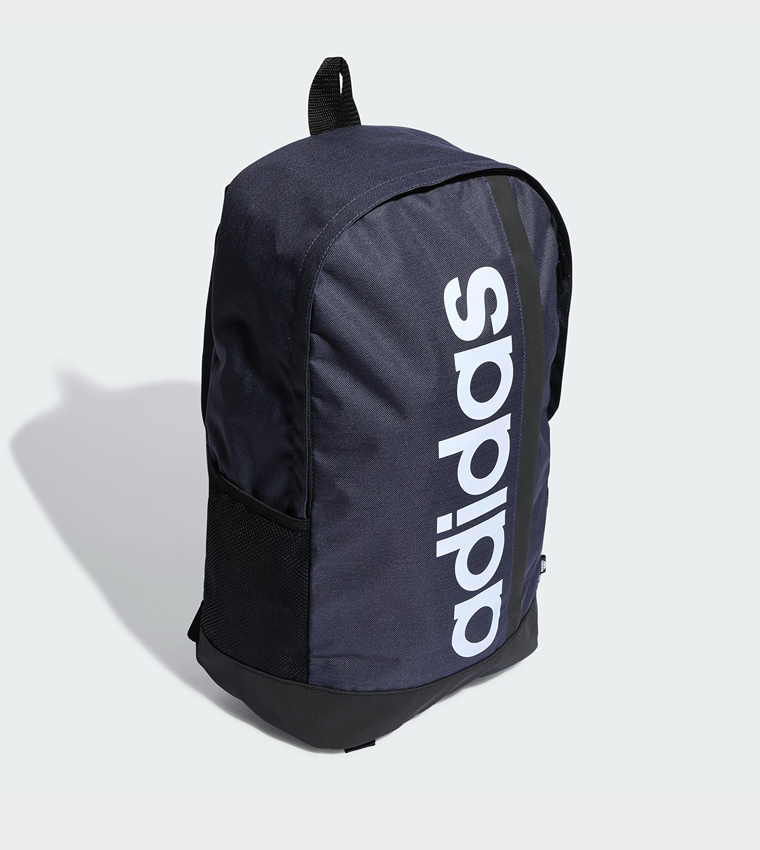 LINEAR Logo Printed Backpack