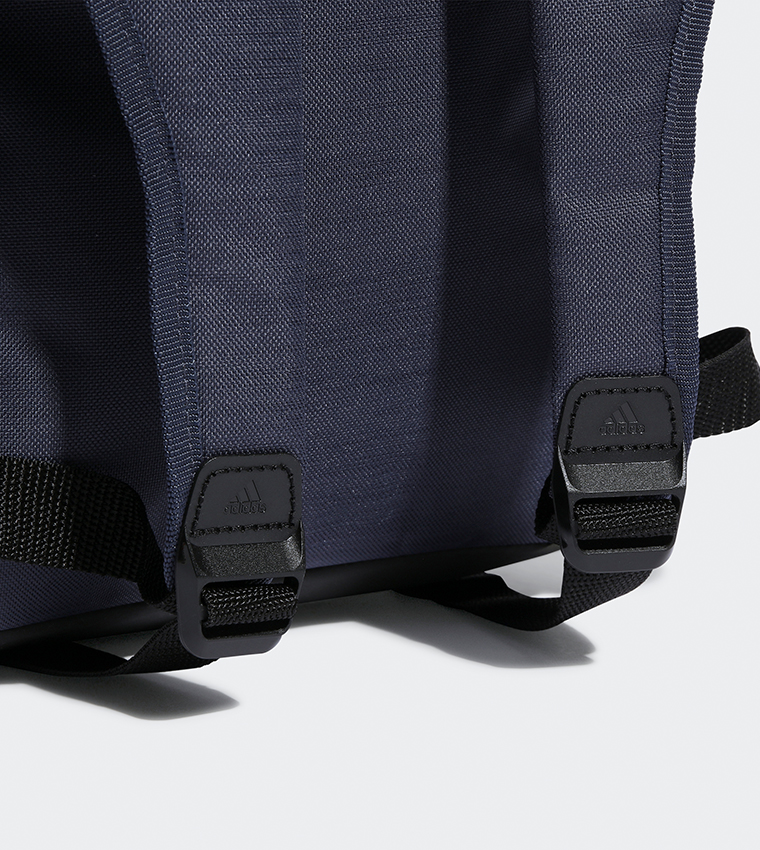 LINEAR Logo Printed Backpack