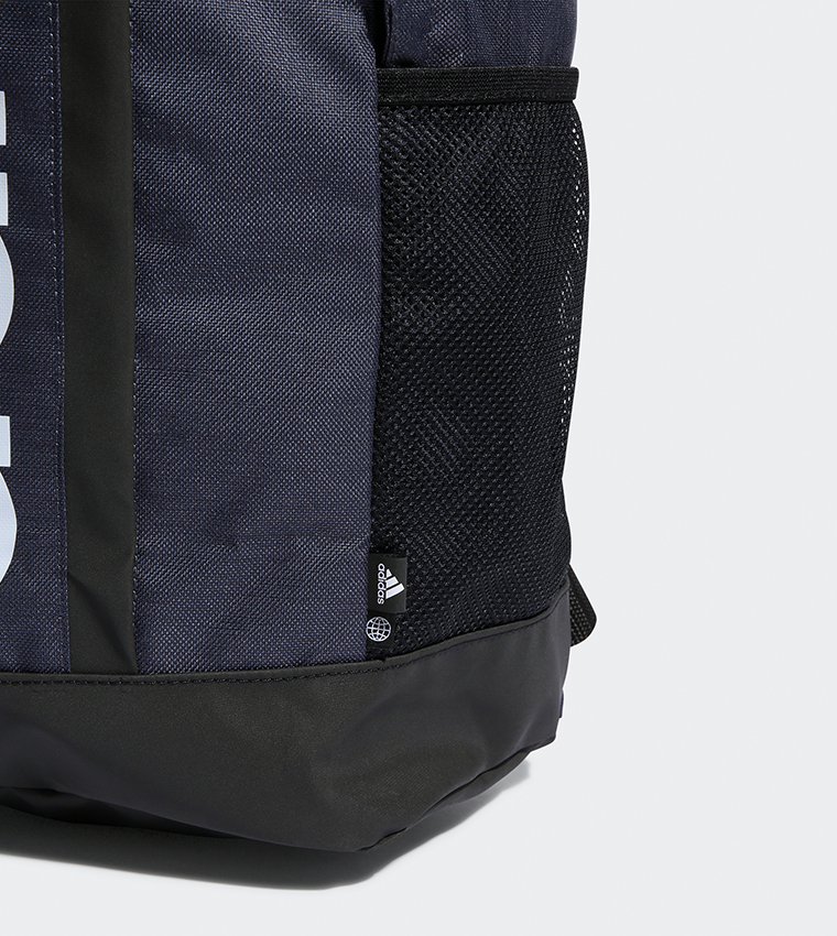 LINEAR Logo Printed Backpack