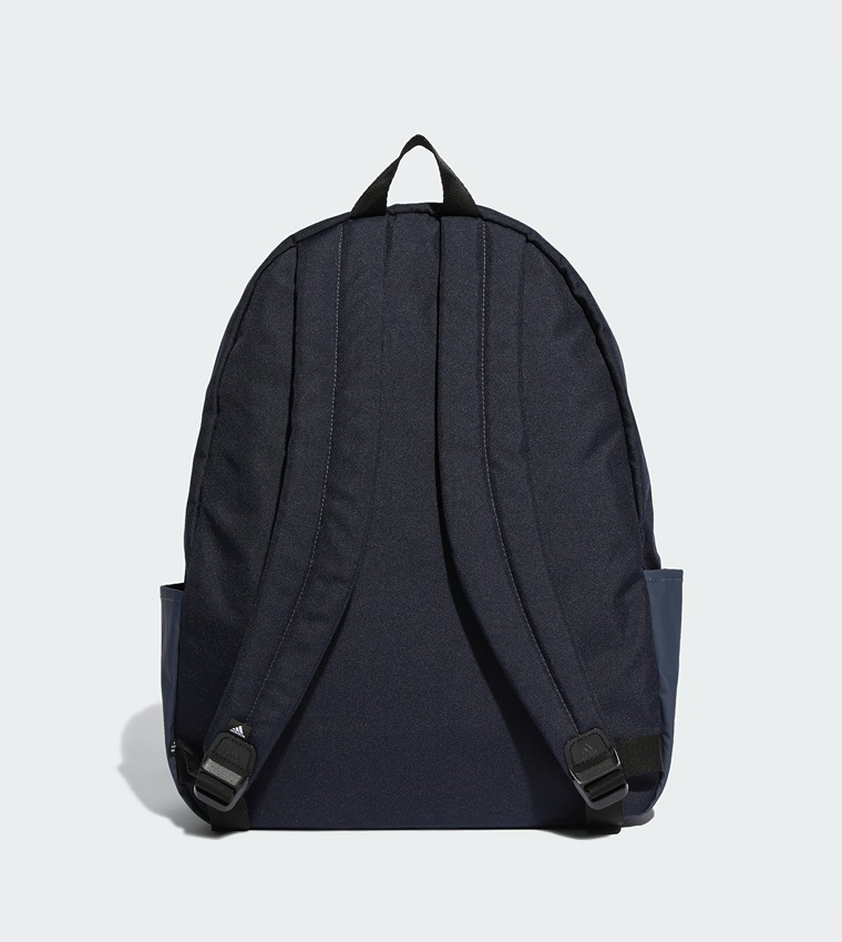 Classic BOS Logo Detail Backpack