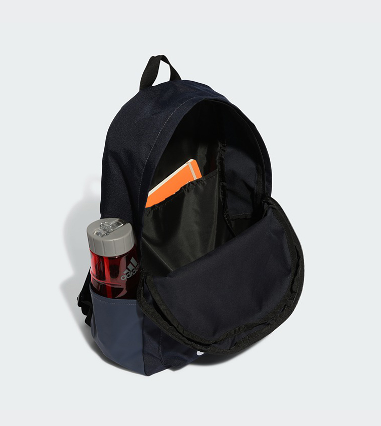 Classic BOS Logo Detail Backpack
