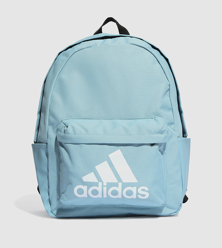Logo Printed Classic Backpack